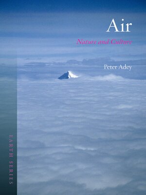cover image of Air